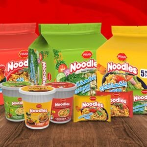 mr noodles
